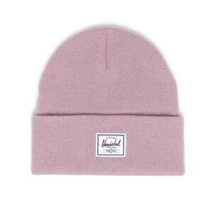 Herschel Supply Company Womens Elmer Knit Beanie Ash Rose One Size Hat New